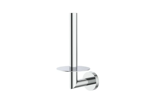 Vivo reservetoiletrolhouder - chroom 1952100