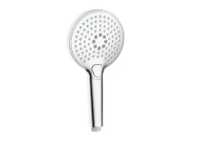 Vivo handdouche 3 jet - chroom 1952116