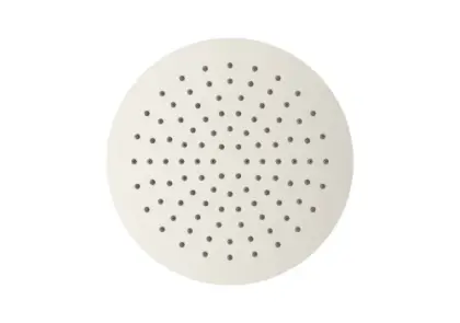 Vivo hoofddouche 250 mm - Brushed Nickel PVD - geborsteld mat PVD 1952156