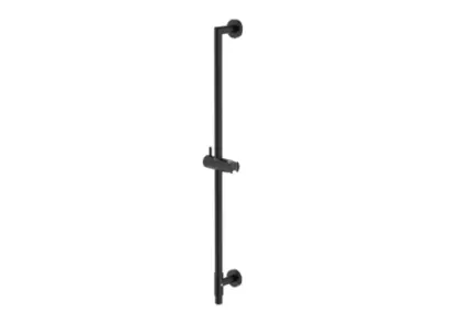 Vivo glijstang 730 mm - zwart mat 1952157