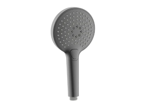 Vivo handdouche 3 jet - Gun Metal PVD - staal mat PVD 1952200