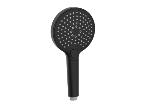 Vivo handdouche 3 jet - zwart mat 1952238