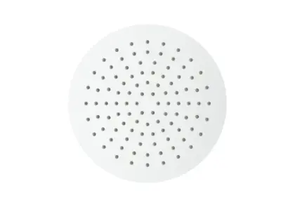 Vivo hoofddouche 250 mm - chroom 1952246