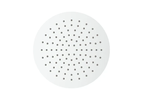 Vivo hoofddouche 250 mm - chroom 1952246