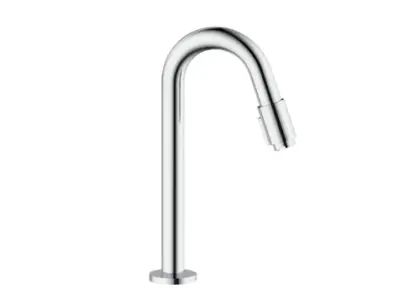 Vivo koudwaterkraan - uitloop 270 mm - chroom 1960680