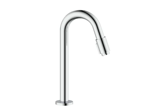 Vivo koudwaterkraan - uitloop 270 mm - chroom 1960680