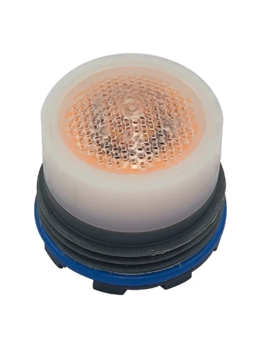 Vivo WSS perlator voor ronde uitloop 1969253