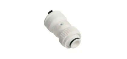 Henco Vision puntstuk FF EK3/4 x 16 mm - wit 19SK-1605