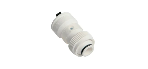 Henco Vision puntstuk FF EK3/4 x 16 mm - wit 19SK-1605