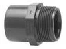 Nicoll PVC Druk puntstuk MF 5/4 x 32 mm 1RAM332E00