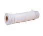 Nicoll QW flexibele WC aansluitmof (lengte 600 mm) 103 - 106 - 110 mm 1RENFLEX