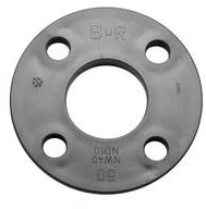Nicoll PVC Druk flens 63 mm - PN10 1RFL163000