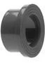Nicoll PVC Druk kraagstuk 63 mm 1RQR163000