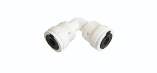 Henco Vision bocht 90° FF 16 x 16 mm 1SK-1616