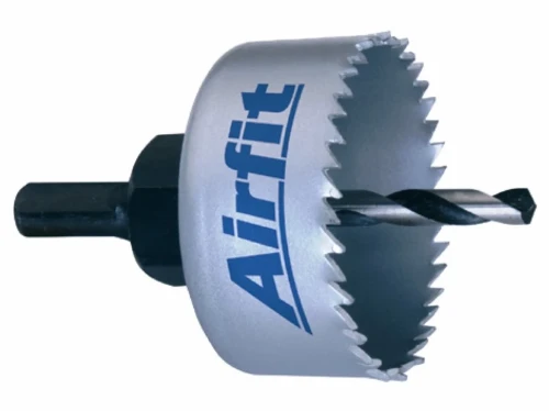 Airfit boor voor zadelstuk 57 mm 20000KS