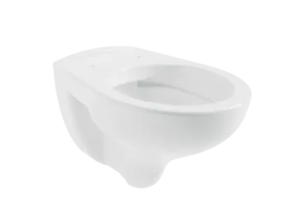 Normus 2.0 hangtoilet zonder spoelrand 540 x 360 mm - wit 2001739