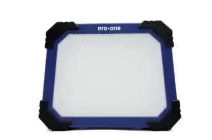LED werflamp 30W op batterij - WL30WDC 2003