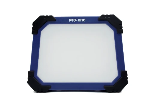 LED werflamp 30W op batterij - WL30WDC 2003