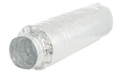 Ventilair Sonodec TRD 25 SONTRD25-127-1