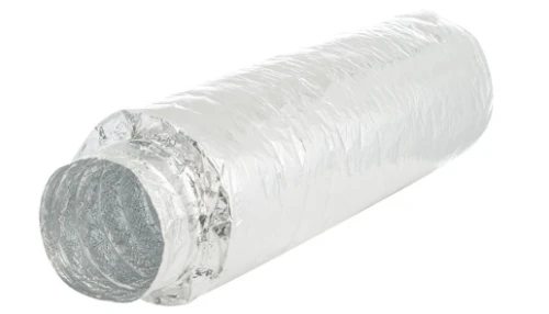 Ventilair Sonodec TRD 25 SONTRD25-127-1
