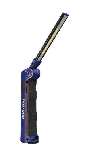 LED inspectielamp 2008