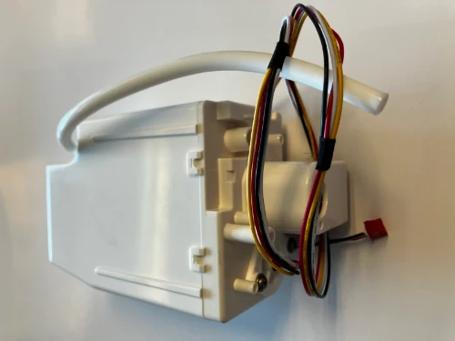 Onsen WSS boiler - wit 2013141