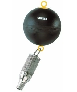 Wilo drijvende zuigkorf met grof filter 5/4 2024960