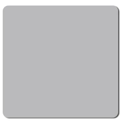 Luceo glazen infrarood paneel met Wifi + sensor - 585 x 585 mm - 300W - wit mat 2032157