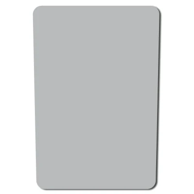Luceo glazen infrarood paneel met Wifi + sensor - 1185 x 785 mm - 850W - wit mat 2032160