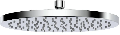 Vivo hoofddouche rond 300 x 17 mm - Chroom 2035408
