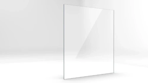 Vivo Wall Walk-in douchewand 1980 x 1400 x 8 mm - transparant - Timeless/anti corrosie glas - zonder muurprofiel en stabilisatiestang - regelbaar 1367-1387 mm 2037715