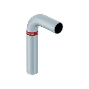 Geberit Mapress C-staal verzinkt pas bocht 90° MM 35 x 35 mm 20406