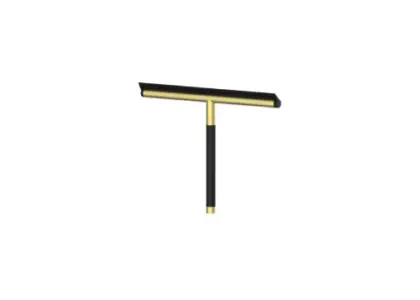 Vivo douchewisser - Brushed Gold PVD - goud mat PVD 2048196