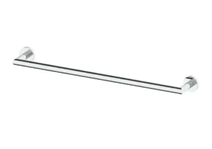 Vivo handdoekhouder 600 mm - chroom 2048200