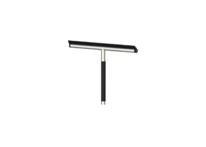 Vivo douchewisser - Brushed Nickel PVD - geborsteld mat PVD 2048210