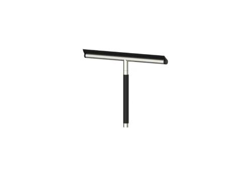 Vivo douchewisser - Brushed Nickel PVD - geborsteld mat PVD 2048210