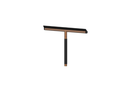Vivo douchewisser - Brushed Copper PVD - koper mat PVD 2048233
