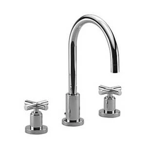 3-GATS WASTAFELMENGKRAAN DORNBRACHT TARA 3-gats bek 165mm 20713892-00