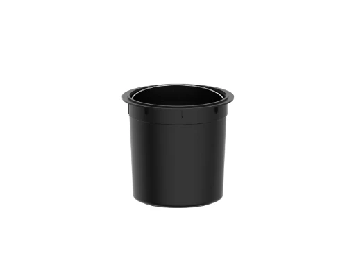 Vivo WSS emmer - zwart 2078765