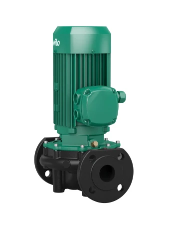WILO IPL 40/120-1