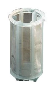Oventrop WSS vervangfilter voor mazoutfilter nikkelelement 100 -150my 2126100