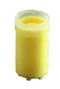 Oventrop WSS vervangfilter voor mazoutfilter Sikuelement 50-75my 2126300