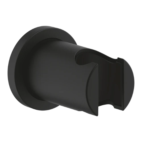 Grohe Essence wandhouder - Phantom Black 22117KF0