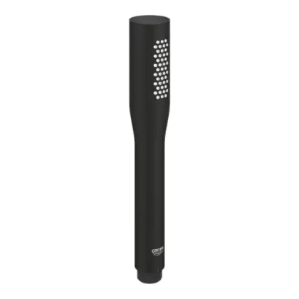Grohe Euphoria handdouche - Phantom Black 22126KF0