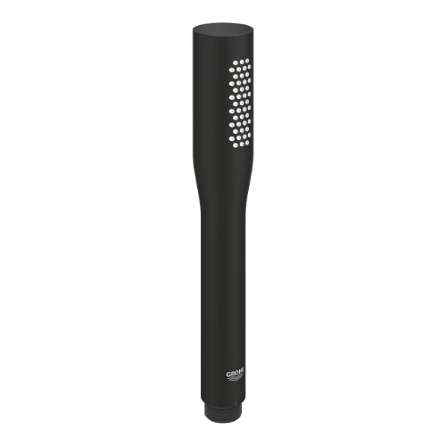 Grohe Euphoria handdouche - Phantom Black 22126KF0