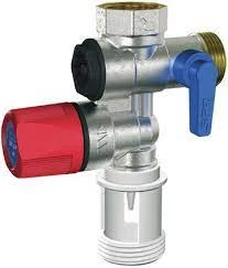 Watts NA53 boilerveiligheidsgroep MF 1/2 x 1/2 - 7 bar 2254310M3