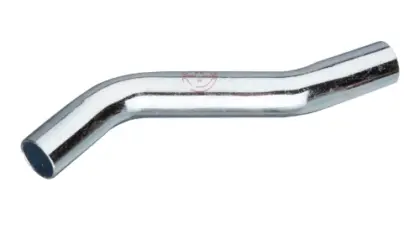 Carboline staal verzinkt ezelsrug 22 x 22 mm (M/V-profiel) 233602222