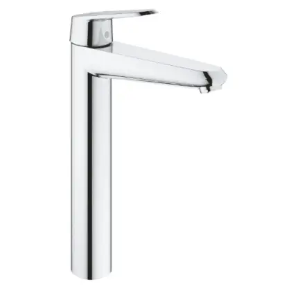 EENGREEPS- WASTAFELMENGKRAAN GROHE EURODISC COSMO chroom 23432000