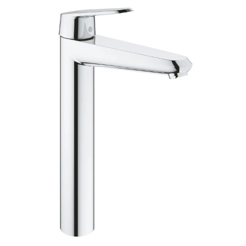 EENGREEPS- WASTAFELMENGKRAAN GROHE EURODISC COSMO chroom 23432000