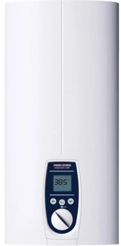 Stiebel Eltron DHB-E 18/21/24 LCD elektrische doorstromer 236745